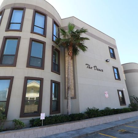 The Dunes Condominiums By Cheap Getaway South Padre Island Exterior foto